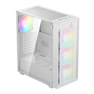 Gamdias Aura GC2 Elite ARGB White