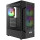Carcasa Gamdias Aura GC7 ARGB Black