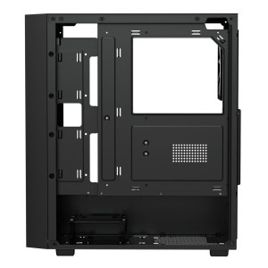 Gamdias Aura GC2 Elite ARGB Black
