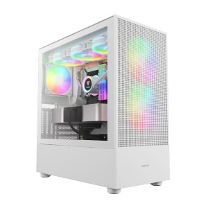 Gamdias Talos M3 Mesh White