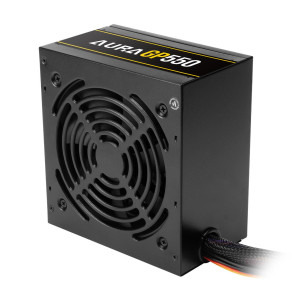 Gamdias Aura GP550, 80+, 550W