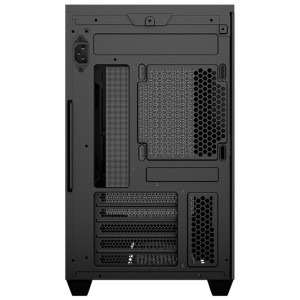 Aerocool Stormfront Mini V1 Black