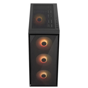 Aerocool Geoflow V2 Black