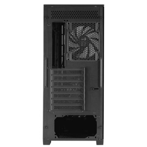 Aerocool Geoflow V2 Black