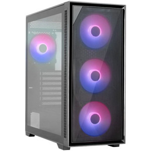 Aerocool Geoflow V2 Black
