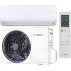 Aer conditionat Bosch Climate 6000i, 24000 BTU, Clasa A+++/A+, Wi-Fi Ready, Inverter, i-Clean