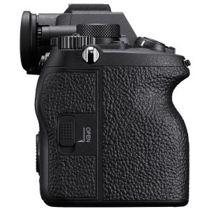 Sony Alpha 7 IV Body Black