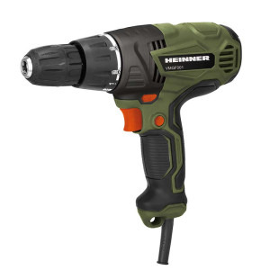 Heinner Masina de gaurit si insurubat VMGF001, 300 W, 800 RPM, 20 Nm