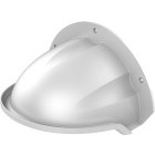 Accesoriu camere supraveghere Hikvision Protectie ploaie DS-1250ZJ