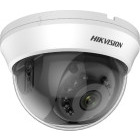 Camera supraveghere Hikvision DS-2CE56D0T-IRMMF(C) 2.8mm