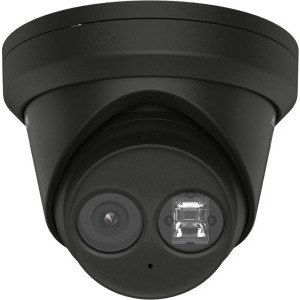 Camera supraveghere Hikvision DS-2CD2383G2-IU 2.8mm Black