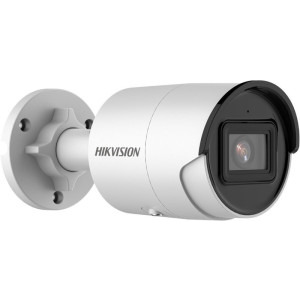 Camera supraveghere Hikvision DS-2CD2083G2-IU 2.8mm