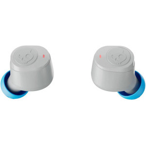 SkullCandy Jib 2 Light Grey/Blue