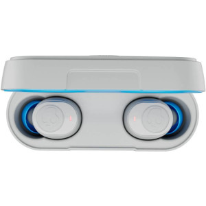 SkullCandy Jib 2 Light Grey/Blue