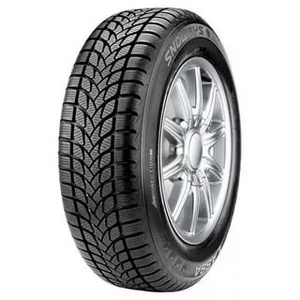 Anvelopa iarna Lassa Snoways 4 195/65R15 91H