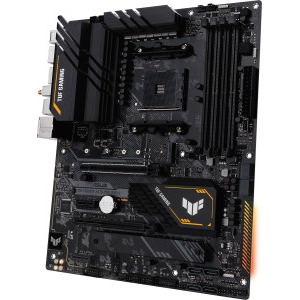 ASUS TUF GAMING X570-PRO WIFI II