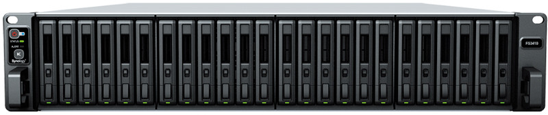Network Attached Storage Synology FlashStation FS3410 16GB