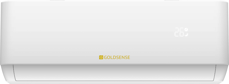 Aer conditionat GOLDSENSE Aether Pro GLSC18T, 18000 BTU, Clasa A++/A++, Wi-Fi Ready, Inverter + Kit 