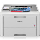Imprimanta Brother HL-L8230CDW, LED, Color, Format A4, Duplex, Wi-Fi