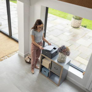Brother HL-L2442DW, Laser, Monocrom, Format A4, Duplex, Wi-Fi