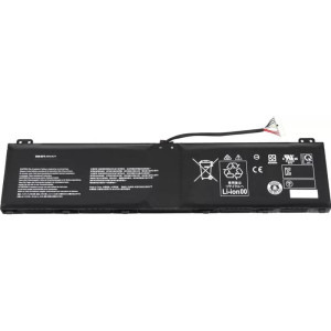 OEM Baterie pentru Acer Nitro 16 AN16-41-R6RY Li-Polymer 5884mAh 4 celule 15.4V