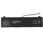 Acumulator notebook OEM Baterie pentru Acer KT.00407.010 Li-Polymer 3890mAh 2 celule 15.48V