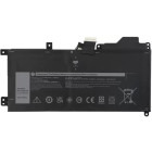 Acumulator notebook OEM Baterie pentru Dell 0T5H6P Li-ion 5000mAh 2 celule 7.6V
