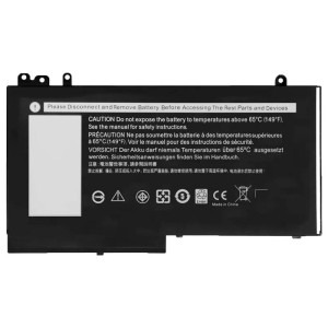 OEM Baterie pentru Dell Latitude 12 E5270 Li-Polymer 3440mAh 3 celule 11.1V