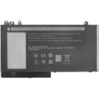 Acumulator notebook OEM Baterie pentru Dell Latitude 12 E5270 Li-Polymer 4100mAh 3 celule 11.4V