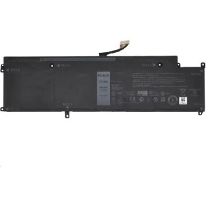 OEM Baterie pentru Dell Latitude E7370 Li-Polymer 5440mAh 4 celule 7.6V