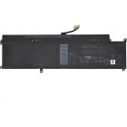 Acumulator notebook OEM Baterie pentru Dell CV4PN Li-Ion 4250mAh 4 celule 7.6V
