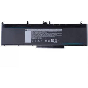 OEM Baterie pentru Dell G9G1H Li-Ion 7260mAh 6 celule 11.4V