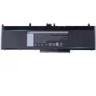 Acumulator notebook OEM Baterie pentru Dell Precision 15 M3510 Li-Ion 7260mAh 6 celule 11.4V