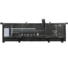 Acumulator notebook OEM Baterie pentru Dell 0TMFYT Li-Ion 6254mAh 6 celule 11.4V