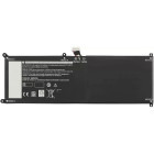 Acumulator notebook OEM Baterie pentru Dell 9TV5X Li-Ion 3948mAh 2 celule 7.6V