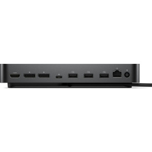 DELL PRO Dock WD25, USB-C 3.1