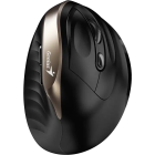 Mouse Genius Ergo 8250S Wireless Black/Gold