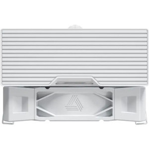 Montech NX400 White