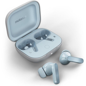 Motorola In-Ear, Moto Buds Guitar TWS Glacier Blue