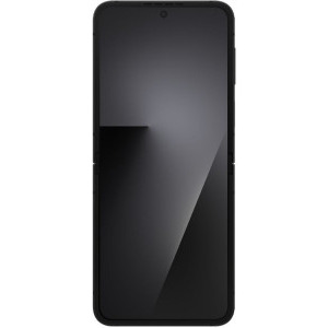 Samsung Galaxy Z Flip7 FE, 256GB, 8GB RAM, Dual SIM, 5G, Tri-Camera, Black