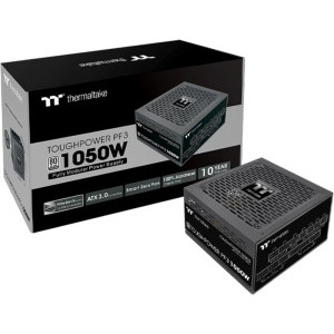 Thermaltake Toughpower PF3, 80+ Platinum, 1050W