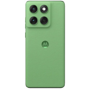Motorola Edge 60, 256GB, 8GB RAM, Dual SIM, 5G, 4-Camere, Pantone Shamrock