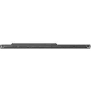 Samsung Book Cover Keyboard Slim pentru Galaxy Tab S10 FE Plus, AI Key, Black