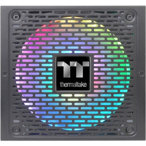 Thermaltake Toughpower GF1 ARGB, 80+ Gold, 650W
