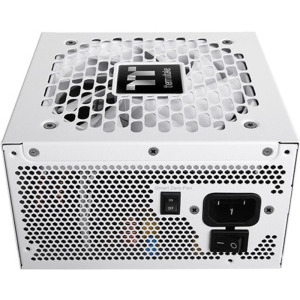 Thermaltake Toughpower GT Snow, 80+ Gold, 1200W, White