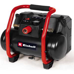 Einhell Compresor aer Expert TE-AC 36/150 fara acumulator