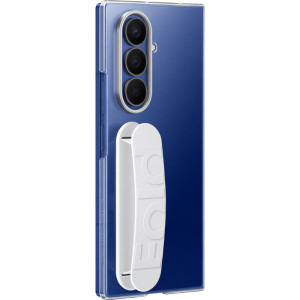 Samsung Husa de protectie Clear Grip Case, pentru Galaxy Z Fold 7, Transparent
