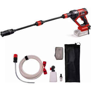 Einhell Aparat de curatat cu presiune Expert HyPresso 18/24-1 Power X-Change, fara acumulator inclus