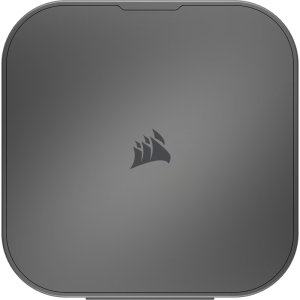 Corsair EX400U 4TB USB-C 4.0 Gunmetal