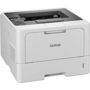 Brother HL-L5215DN, Laser, Monocrom, Format A4, Duplex, Retea
